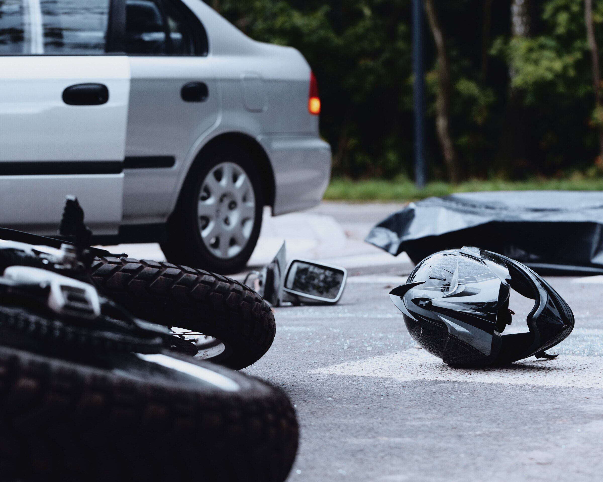 Reliable lawyers who are dedicated to providing support and guidance to those affected by car and motor vehicle accidents in Lakeland